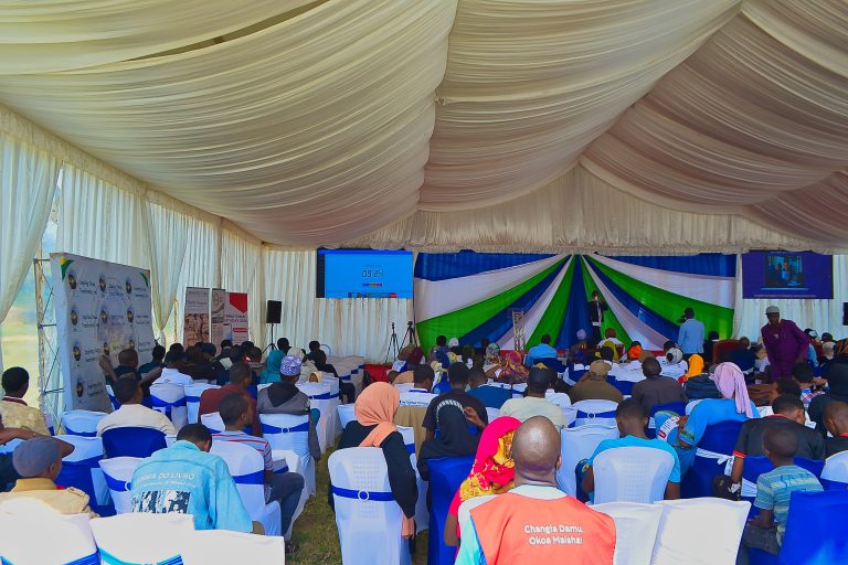 International Youth Day 2017: “Youth Building Peace”